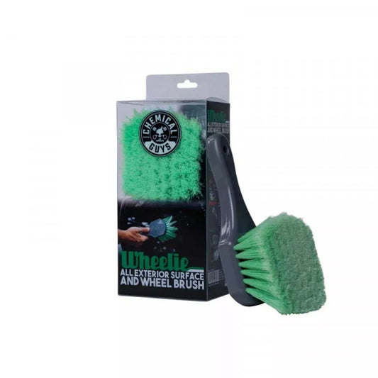 Chemical Guys Wheelie Wheel And Tire Brush ACCG08