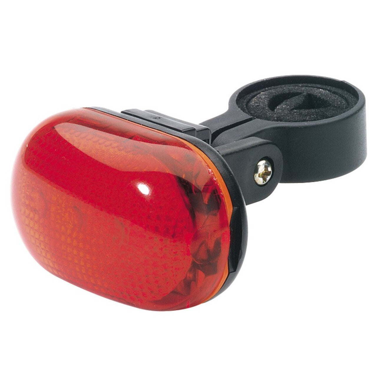 Cycling: L.E.D. Safety Light [ by Draper ]  Flashes or Permanent 