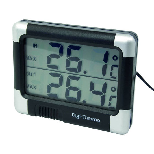 car point in / out thermometer CPT1121212