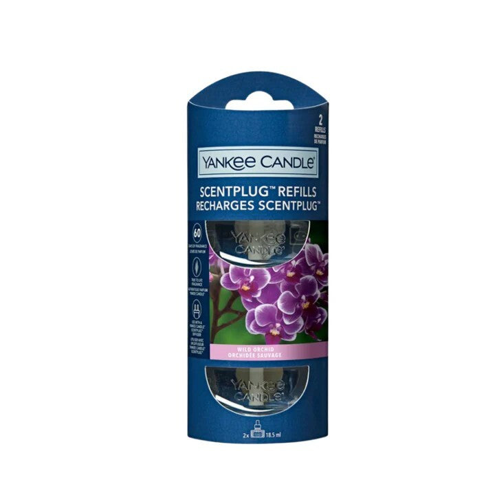 Yankee Candle Plug Ins & Refills &  Starter Kits UK Plug- Build Your Own Bundle
