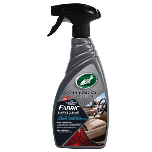 Turtle Wax Hybrid Solutions Interior Fabric Cleaner 500ml