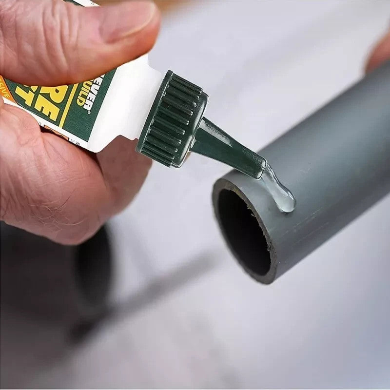 EVERBUILD MITRE FAST BONDING KIT STD SUPER GLUE 50g & ACTIVATOR 200ML
