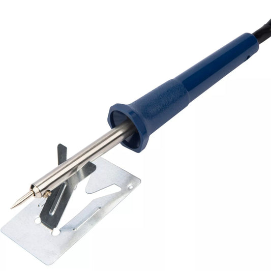 Bluespot 30w Electronics Small Soldering Iron 240v Electric Solder Appliances