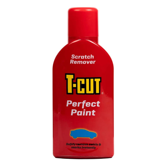 T-Cut Perfect Paint Blemish Swirl Remover Car Paint Scratch Remover 500ml
