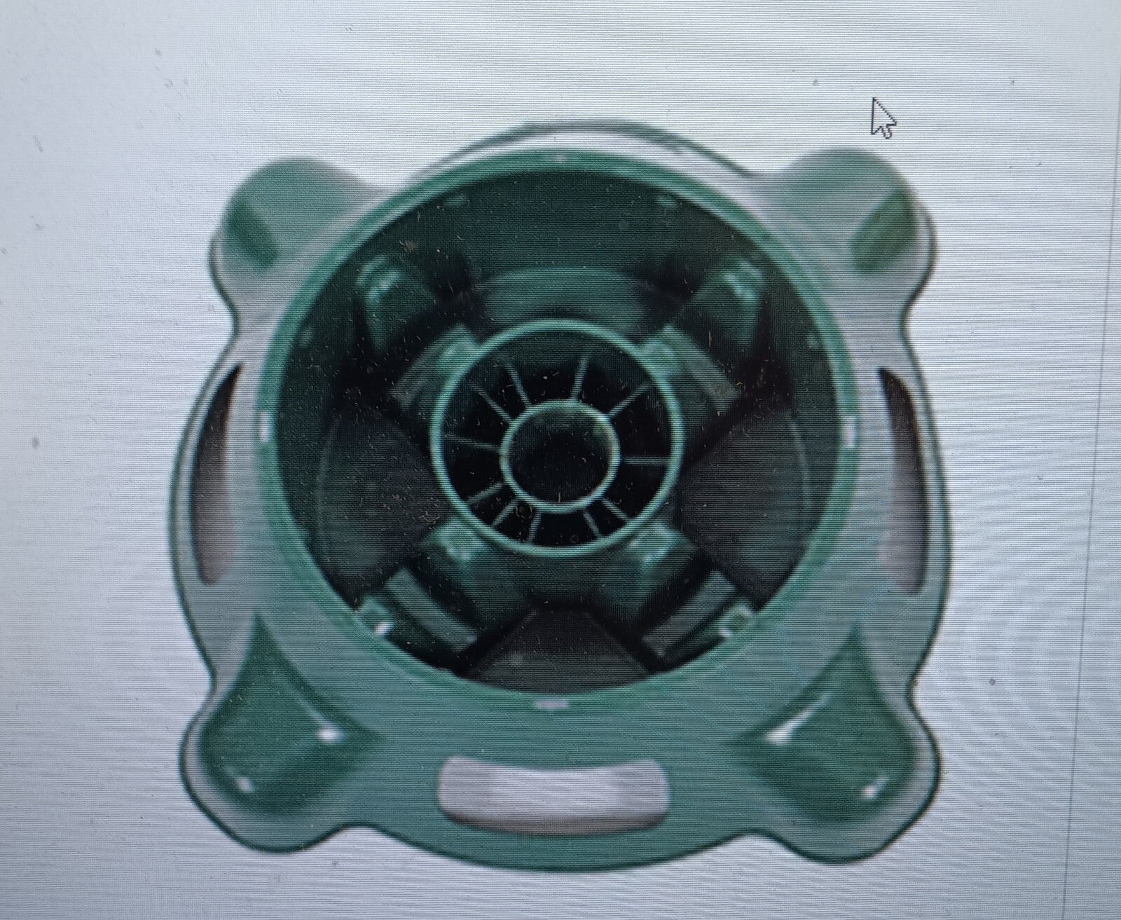 deluxe Christmas Tree Stand AQUATS