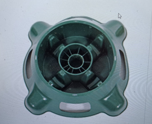 deluxe Christmas Tree Stand AQUATS