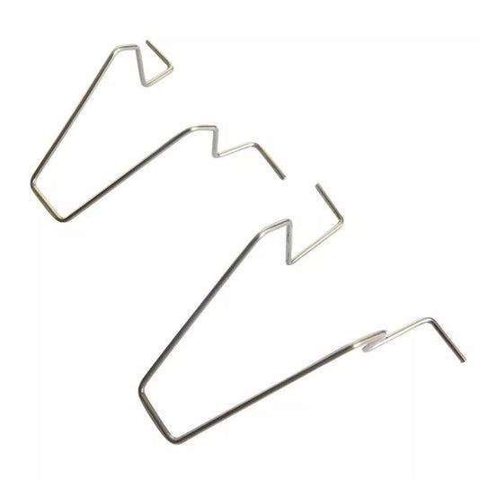 WOT-NOTS Headlamp Bulb Retaining Clips H7 - PWN1291
