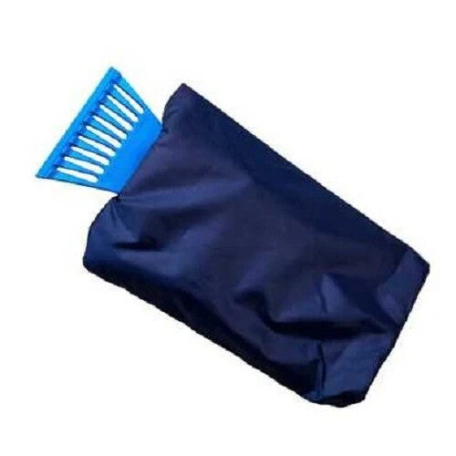 Ice Scraper with Mitt Winter Ice Frost Scraping Car Windscreen Water Resistant