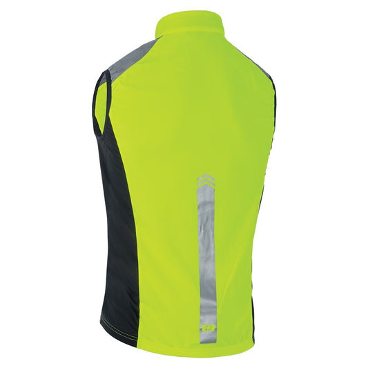 Oxford Endeavour Gilet Fluo L CG200FL