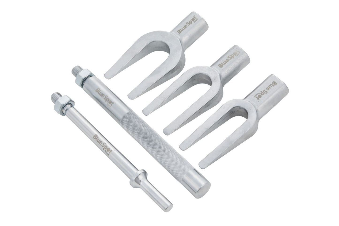 Blue Spot Tools 5 PCE Fork Type Separator Set bsp07986
