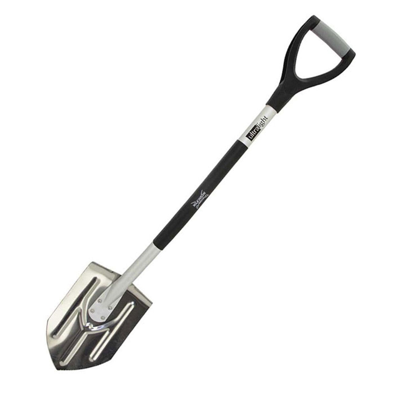 Wilkinson Sword ULTRA LIGHT Digging Spade 1111308W 10 YEAR GUARANTEE