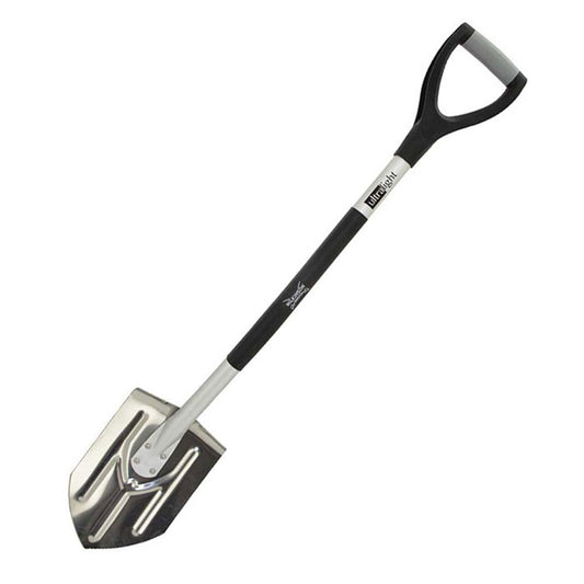 Wilkinson Sword ULTRA LIGHT Digging Spade 1111308W 10 YEAR GUARANTEE