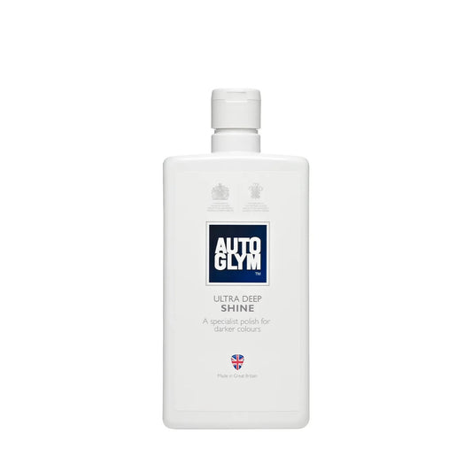 Autoglym  Ultra Deep Shine Polish - 500ml UDS500
