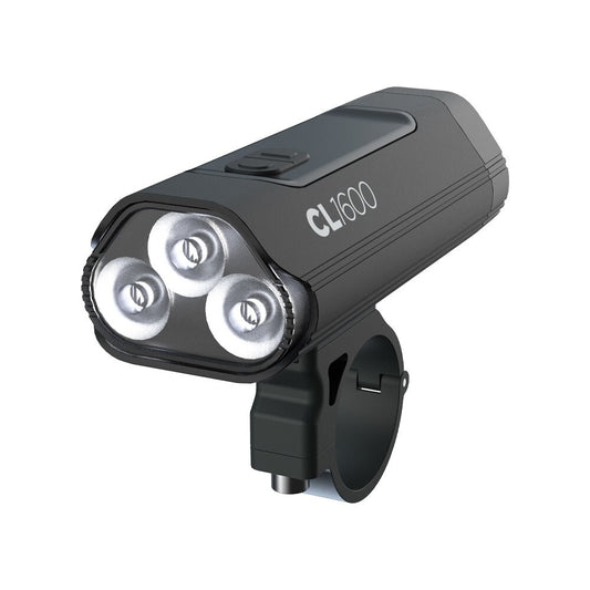 Oxford Ultratorch CL1600 USB Front Bike Light
