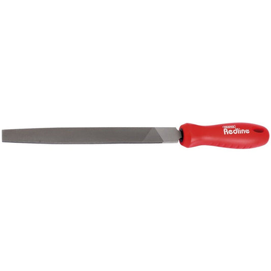 DRAPER REDLINE 200MM CURVED ENGINEERS FILE 80543
