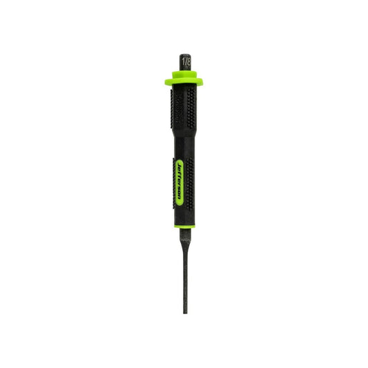 jefferson pin punch 3.2mm JEFPINP01-8