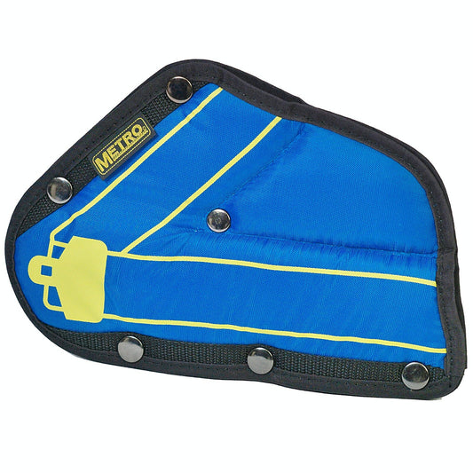 metro universal comfort auto car seat belt adjuster hg141-152