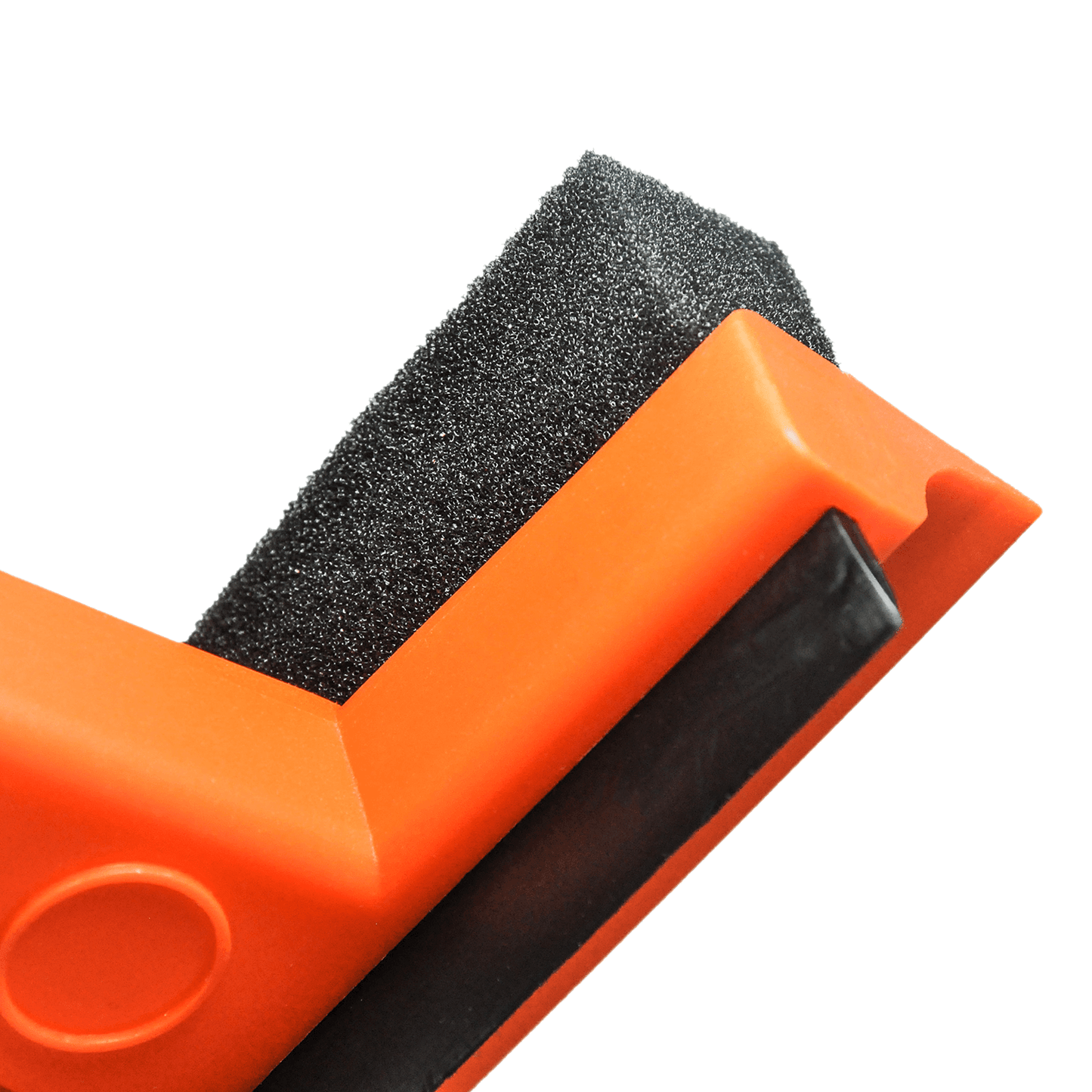 Car Van Home 3 in 1 Window Demister Pad, Frost Snow Ice Scraper & Sponge ICE001