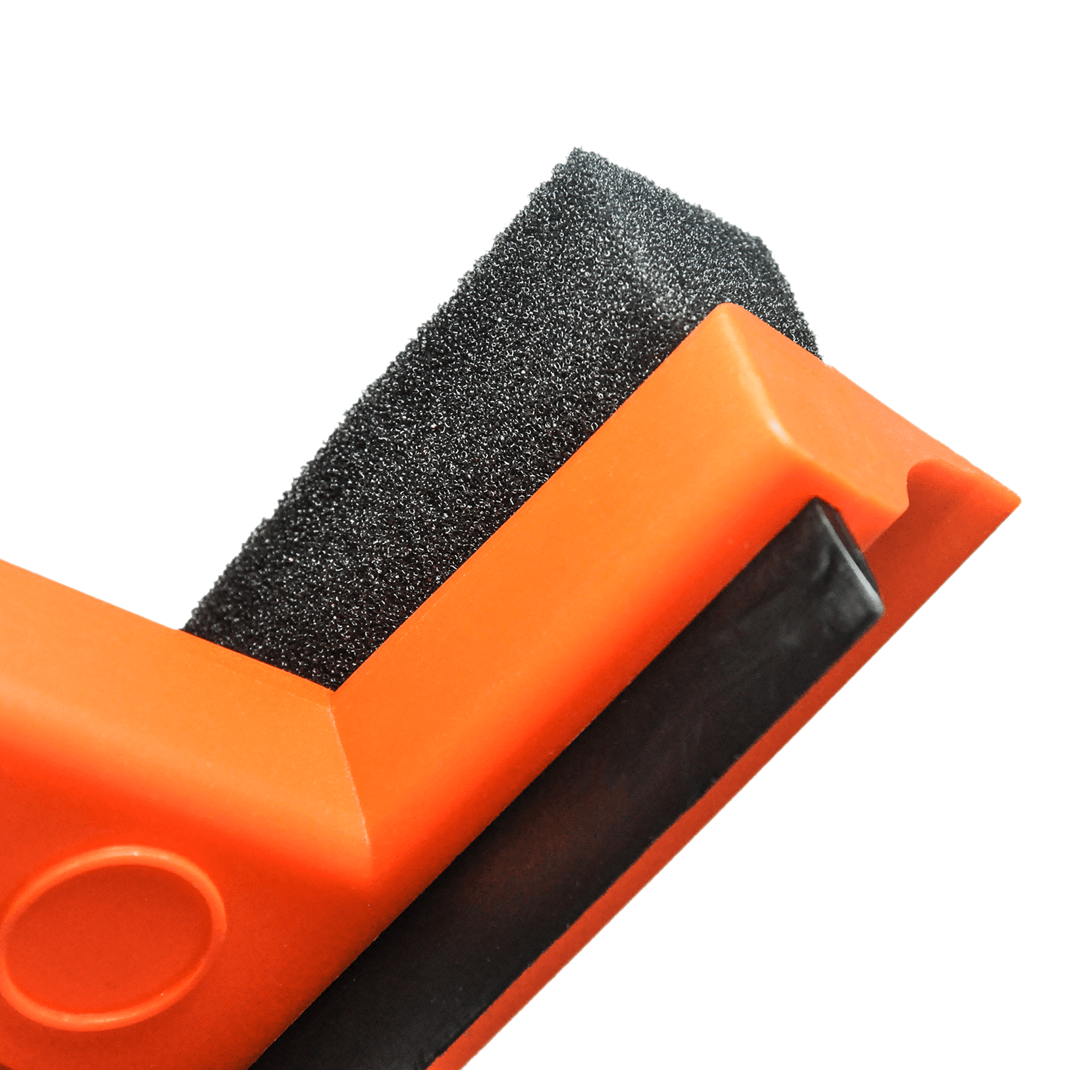 Car Van Home 3 in 1 Window Demister Pad, Frost Snow Ice Scraper & Sponge ICE001