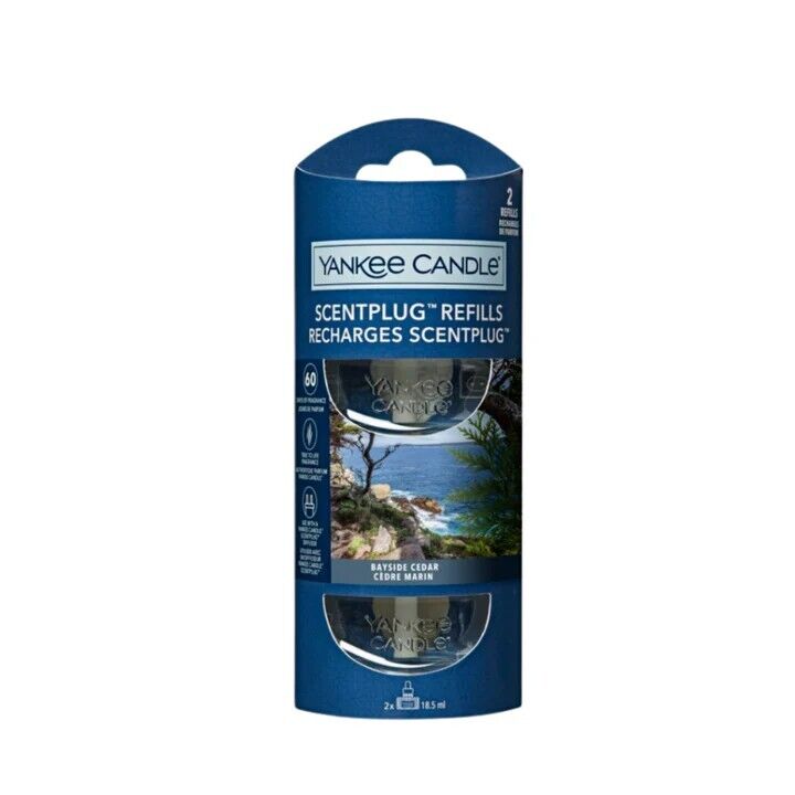 Yankee Candle Plug Ins & Refills &  Starter Kits UK Plug- Build Your Own Bundle