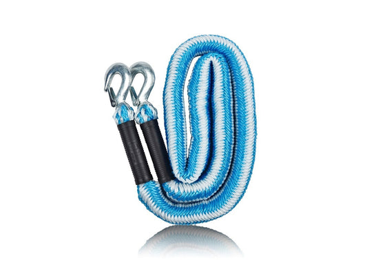 Ring Automotive - RCT1560 2Kg Elasticated Tow Rope