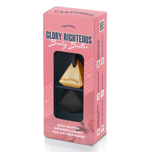 carfume Glory Righteous Body Butter Carfume- CFGRB