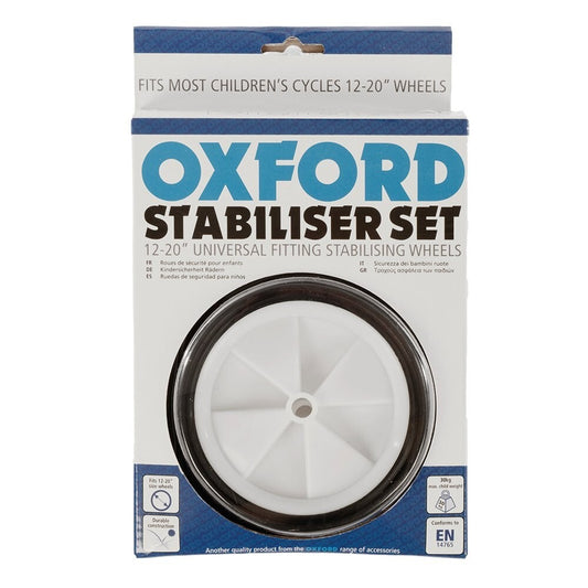 New in Box Oxford Stabiliser set st952