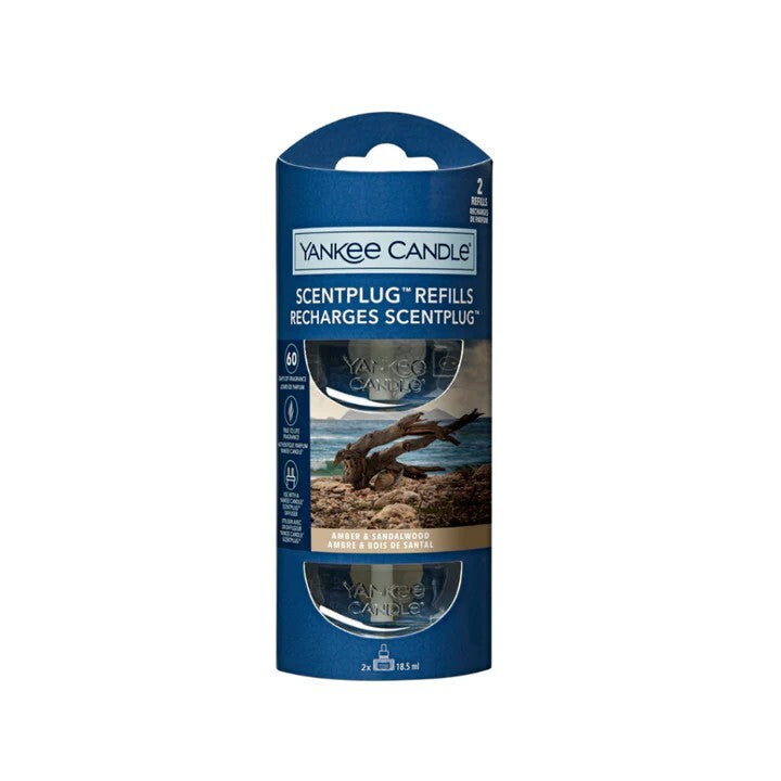 Yankee Candle Plug Ins & Refills &  Starter Kits UK Plug- Build Your Own Bundle