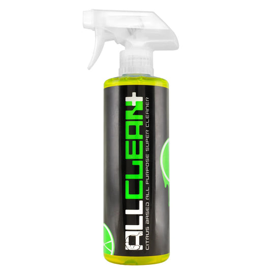 Chemical Guys All Clean + Citrus All Purpose Cleaner & Degreaser - Multi Purpose