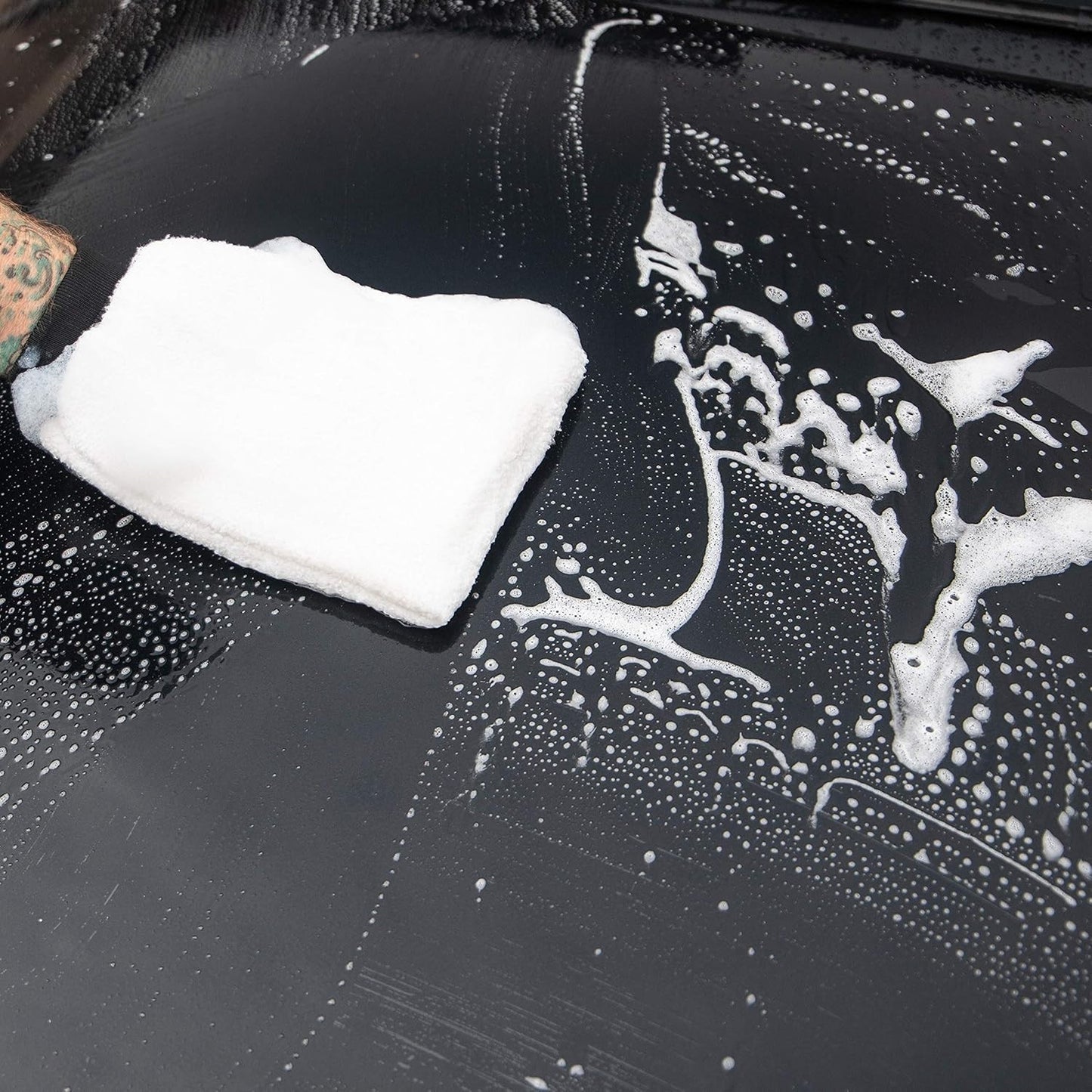 Meguiars New Car Care Kit, the Ultimate Detailing KIT for Professionals