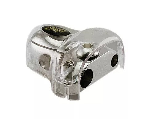 Stinger SPT55301 (1) 4Ga (1) 8Ga (1) 5/16" Positive Or Negative Ring Terminal
