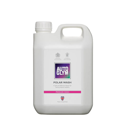 Autoglym Polar Wash Cleaner - 2.5 L