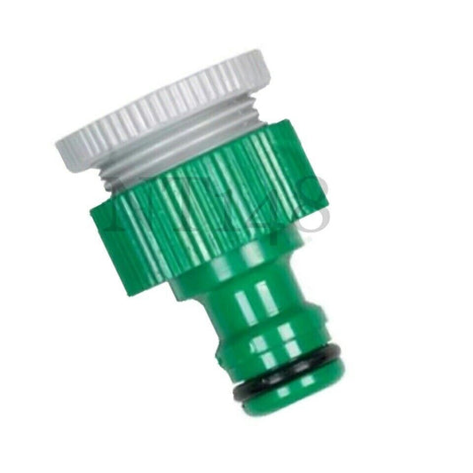 SupaGarden Snap Action Threaded Tap Connector 3/4" & 1/2" 350390