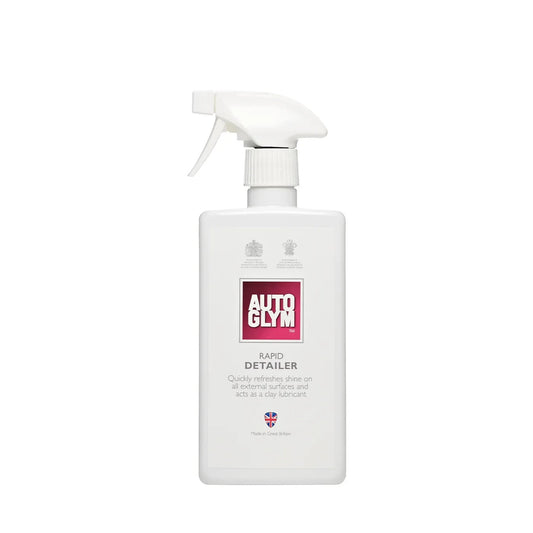 Autoglym  Rapid Detailer 500ml RD500
