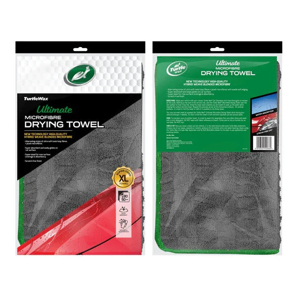 Ultimate Microfibre Drying Towel 54066