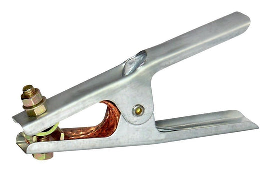 jefferson earth clamp croc JEFECCRO200