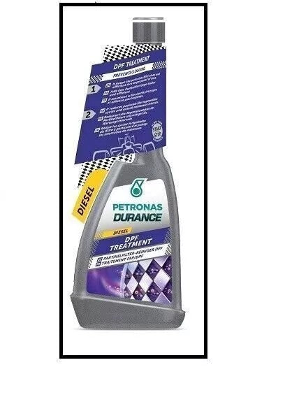 Petronas Endurance DPF Treatment, Diesel Particulate Filter Cleaner