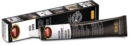 Autosol 01061300 Scratch Remover 75ml Tube
