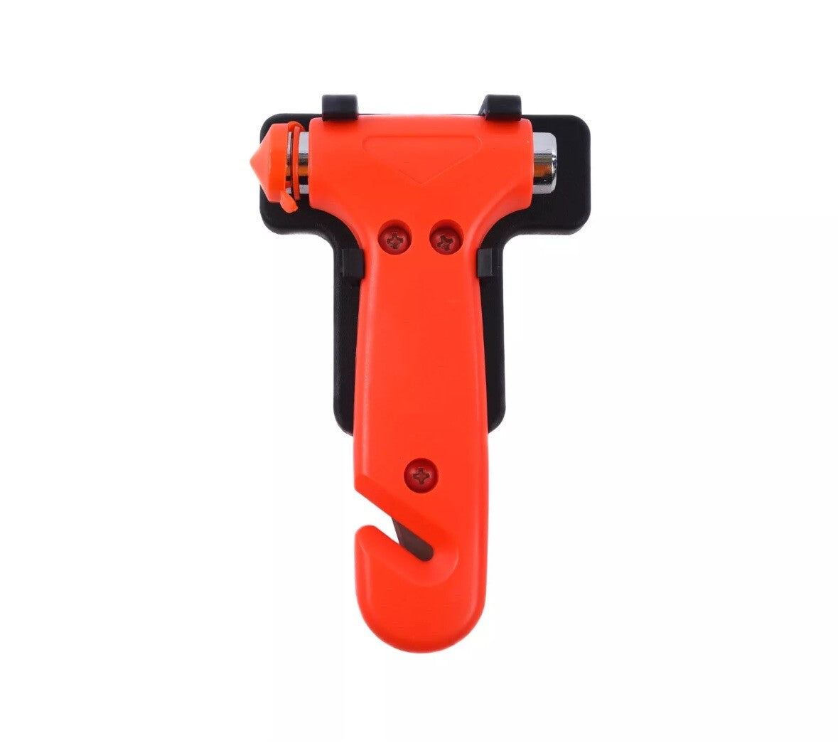 AA Car Van Safety Escape Glass Window Breaker Emergency Hammer Seat Belt Cutter