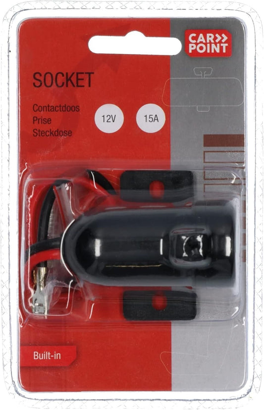car point socket CPT0523484