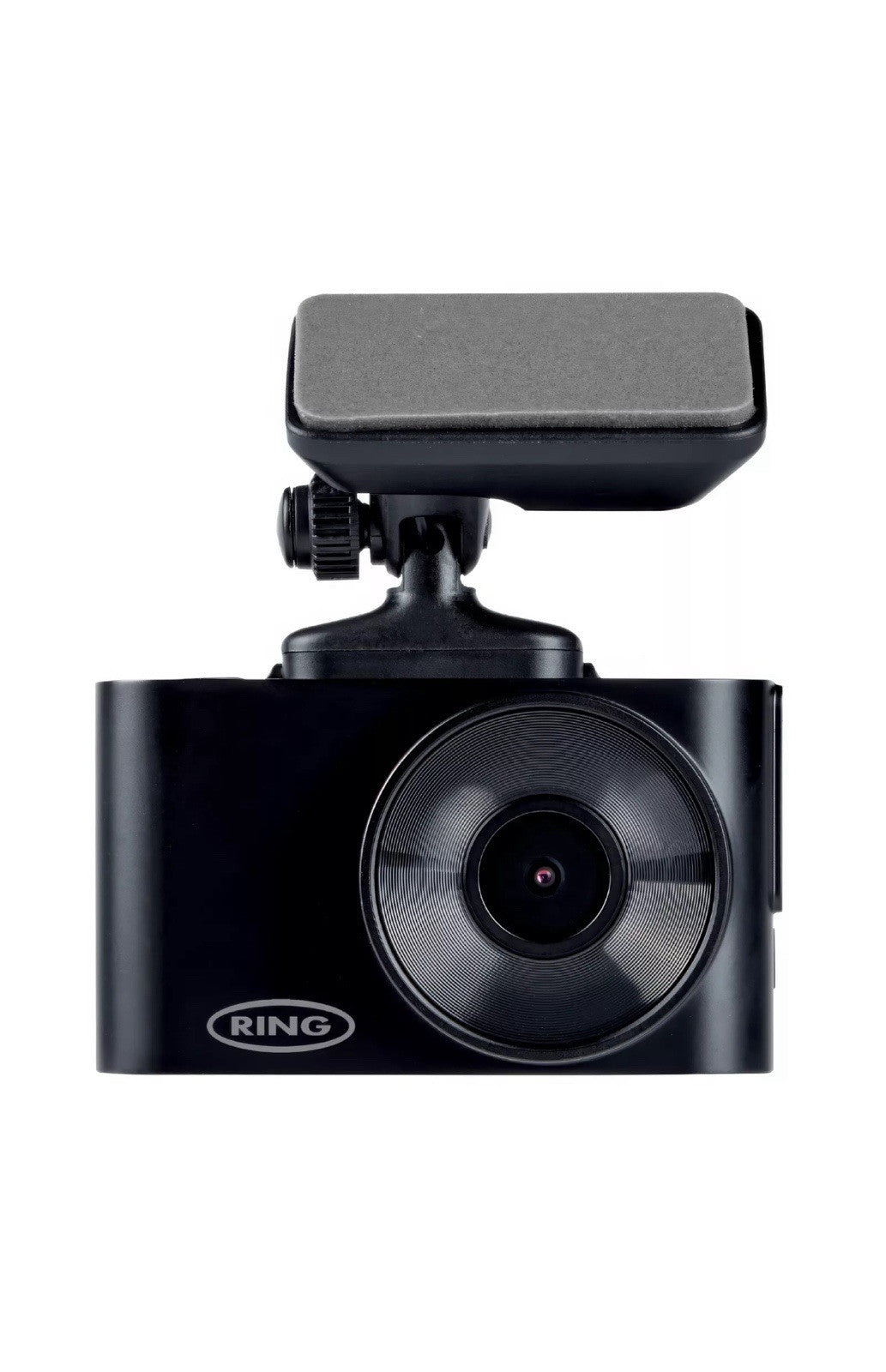 Ring RDC1000 720p G Sensor Windscreen Dash Cam Camera Video Journey Recorder