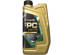 Granville 1154 FS-PC 0W/20 Full Synthetic High Performance Engine Oil 1 Litre