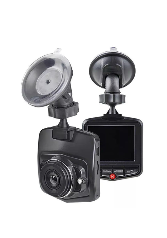 Ring 1080P HD 90° 2" Display In Car Dash Camera, Night Vision, Professional