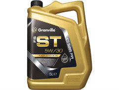 Granville 1205 FS-ST 5W/30 Full Synthetic High Performance Engine Oil 5 Litre