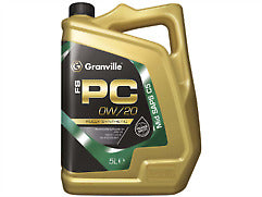 Granville 1155 FS-PC 0W/20 Full Synthetic High Performance Engine Oil 5 Litre