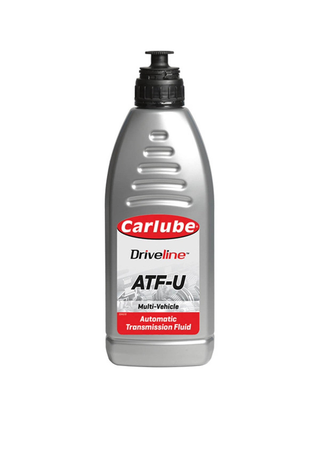 Atf-U Automatic Transmission Fluid  Gearbox Oil Carlube Quality Product