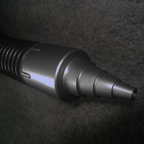 High Powered 120W Wet &  Dry Car Vacuum Cleaner, 12v Cigarette Lighter Powered