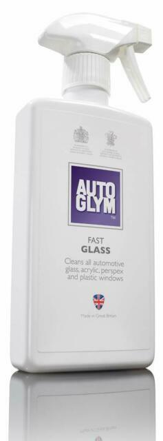 Autoglym  Fast Glass FG500