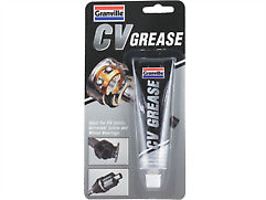 Granville 0170 CV Grease, For CV Joints and Wheel Bearings 70g Tube