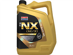 Granville 1060 FS-NX 0W/30 Full Synthetic High Performance Engine Oil 5 Litre